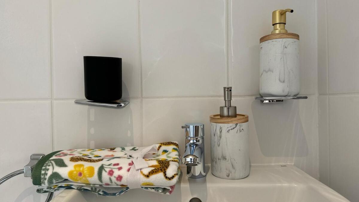 Spacious Guest - En-suite - - Calm View Appartement *
